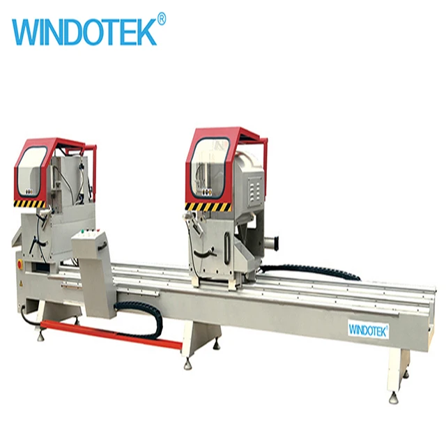 aluminum ingot cutting aluminum billet cutting machine aluminum profile cutting saw