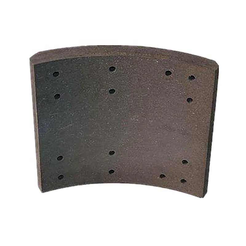 low price non asbestos brake lining manufacturer 4707 brake lining
