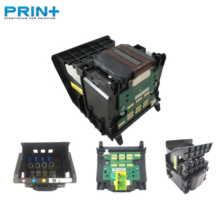 Brother MFC 3530 Printer Head