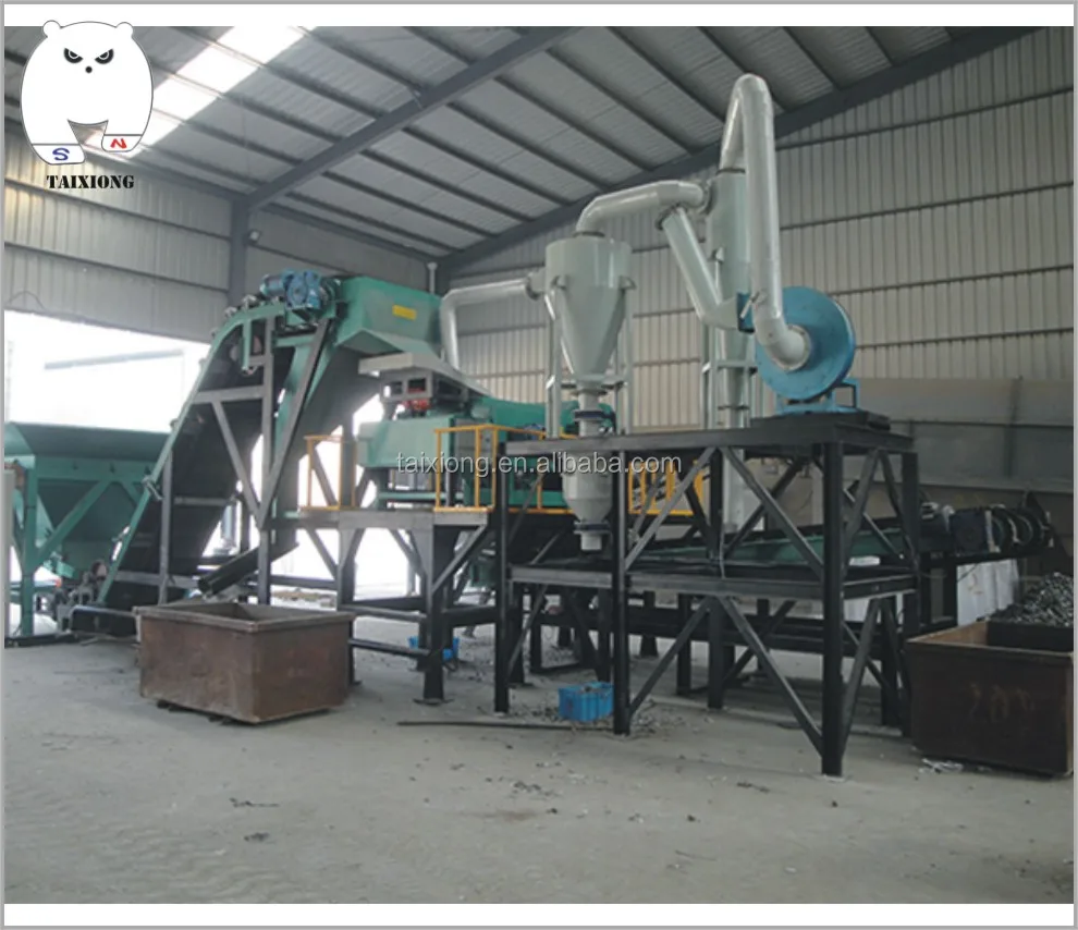 
Professional Eddy Current Non Ferrous Metal Separator For Copper and Aluminum Sorting 