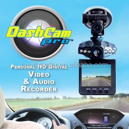 Dash Cam Pro