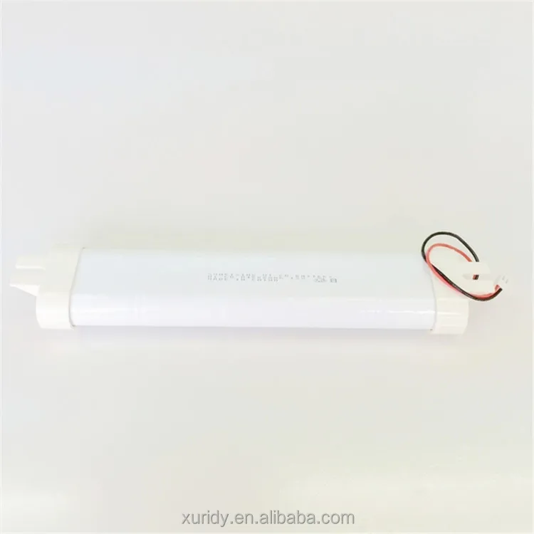 Ni-Cd D 4500mah 12v rechargeable battery pack