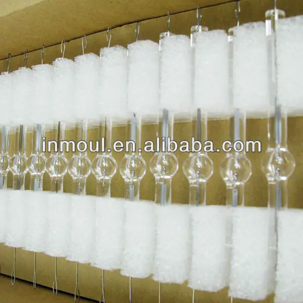 INMOUL Replacement Projector Lamp Burner AC250W