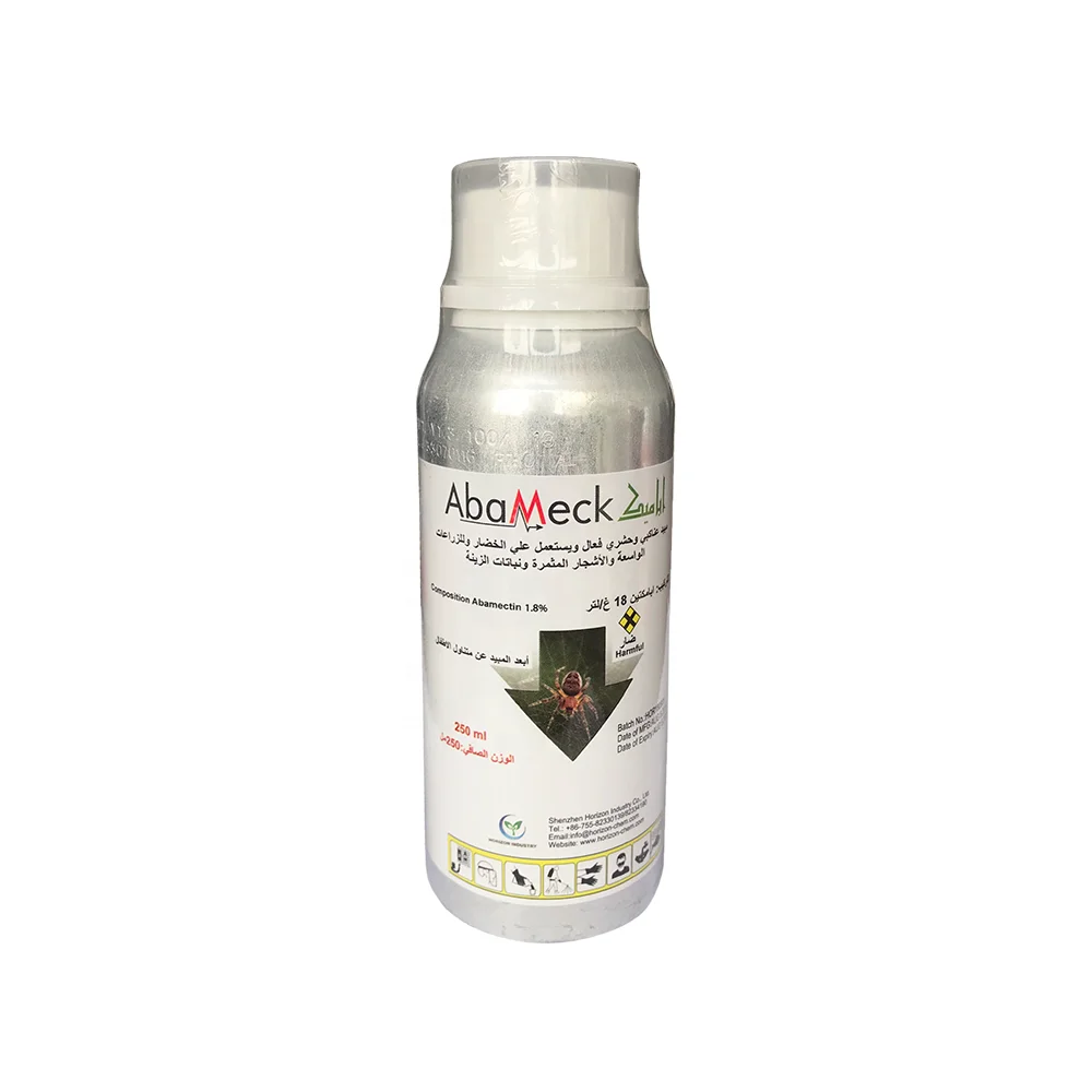 Pesticides Insect Killer Price Insecticide 1.8% 3.6% 4.5% EC Abamectin
