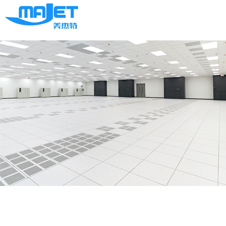 High quality Anti-static Raised Floor panel for computer room