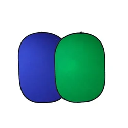 Chromakey photo cotton collapsible photography green screen backdrop background