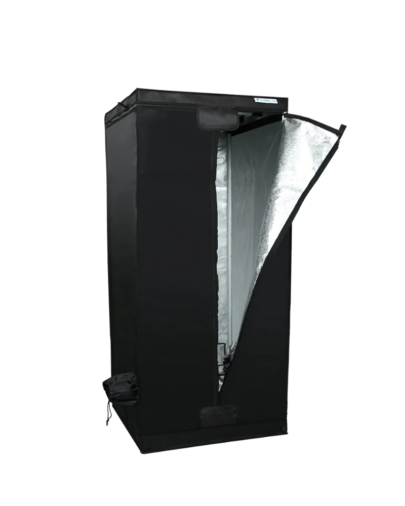 4x4 China manufacture hydroponic indoor grow tent box system