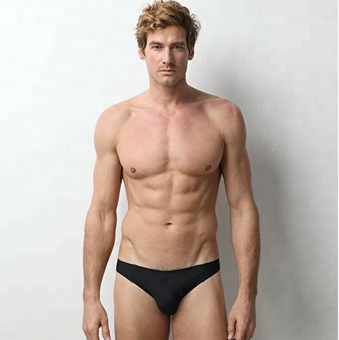OEM service sexy mens briefs mens boxer briefs wholesale custom underwear slip for man