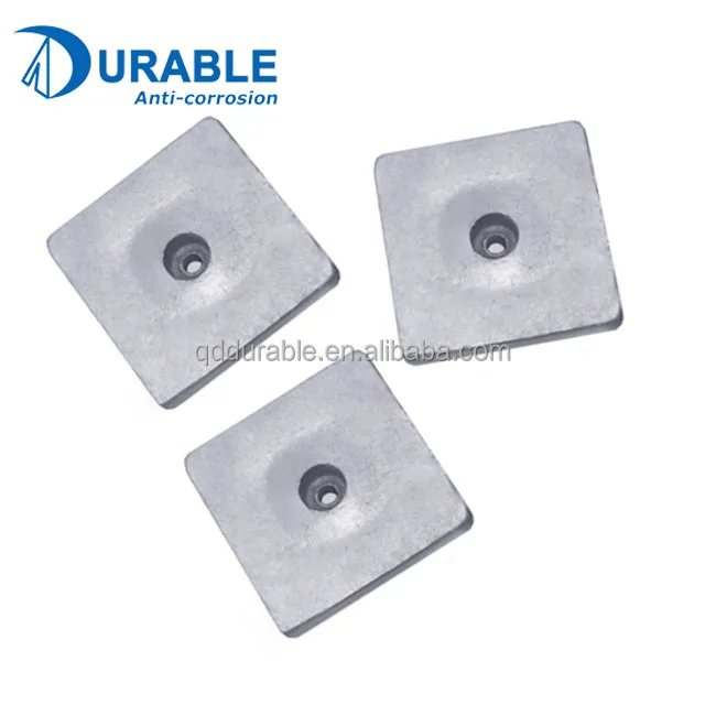 Катодная защита, анодный магниевый анод, антикоррозийный для лодок и трубопроводов