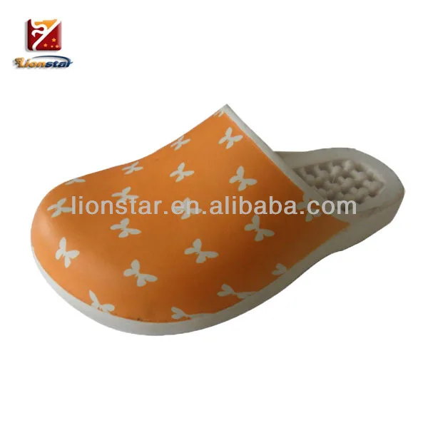 fashion japan massage slippers leaking bath sandal
