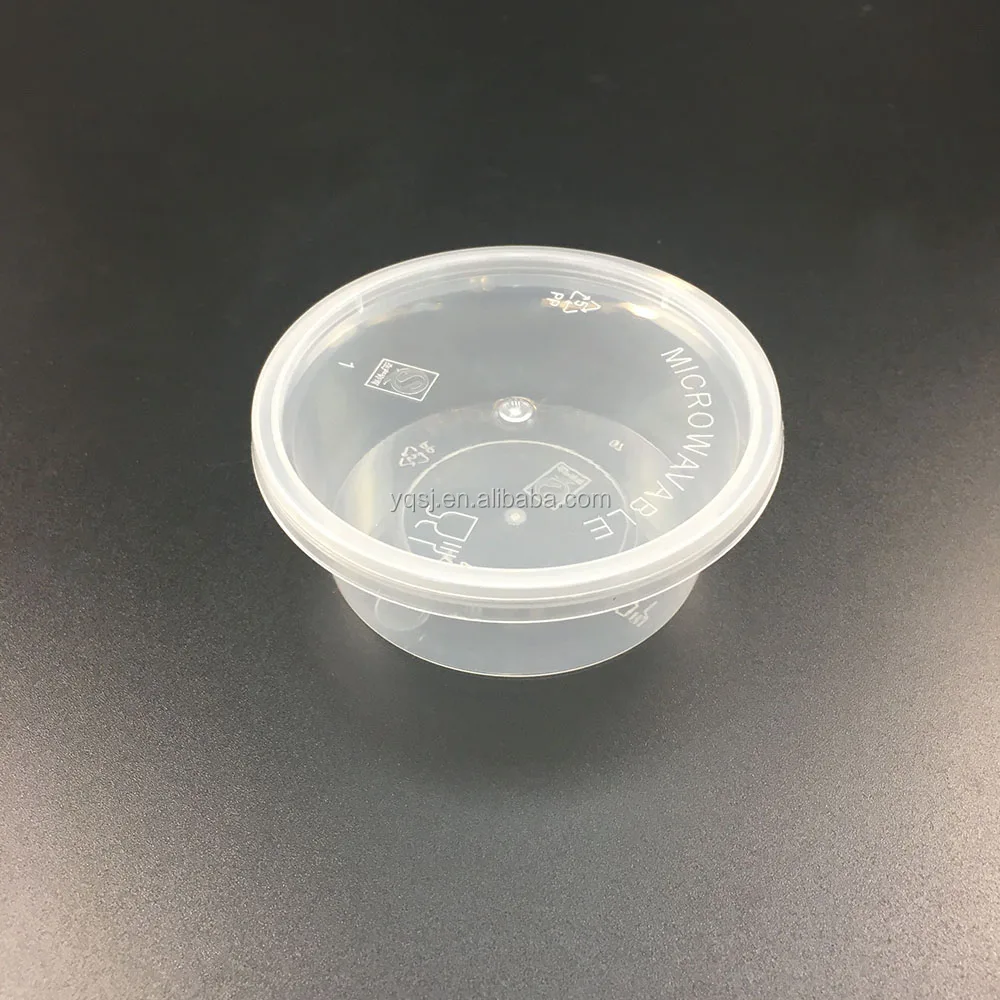 small to go 2 oz children takeout box containers / sauce cup for chips / chicken wholesale supply