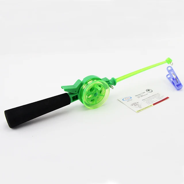 china carp fishing hook ice fishing rod
