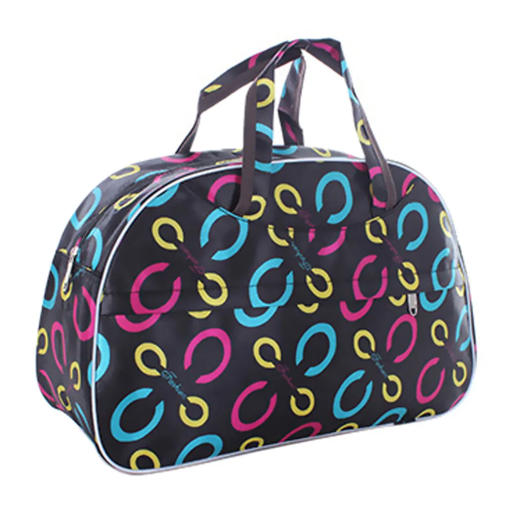 Unisexe Multi Pattern /& Classic Week-end bagages à main//femmes étanche sac de voyage