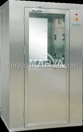 Фармацевтическая воздуха душ для модульных чистая комната