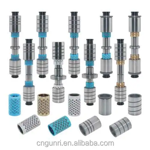 
Gunri High-Precision ball cages ball retainer 