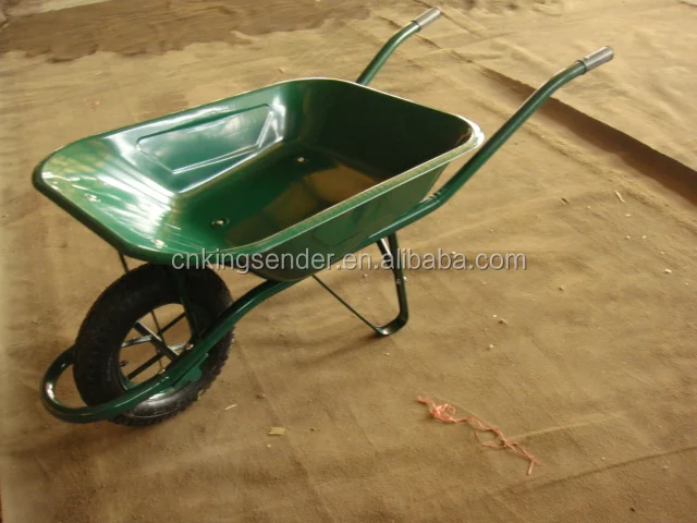 WB6400 Kenya wheelbarrow for building construction