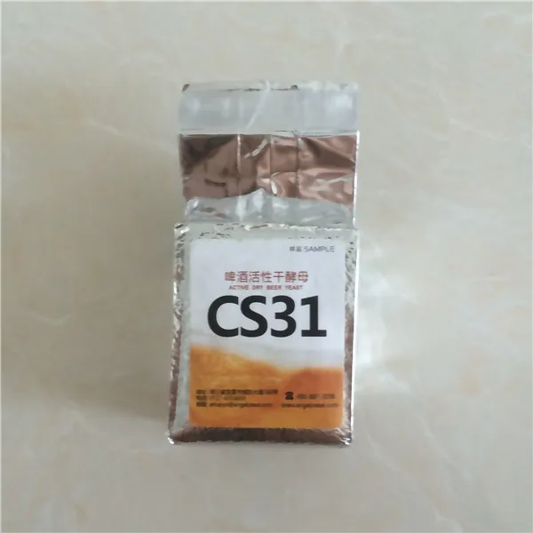 Пивные дрожжи премиум-класса для пивных заводов и пивных заводов
