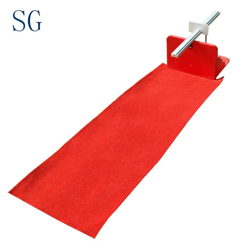 Body proneness tester