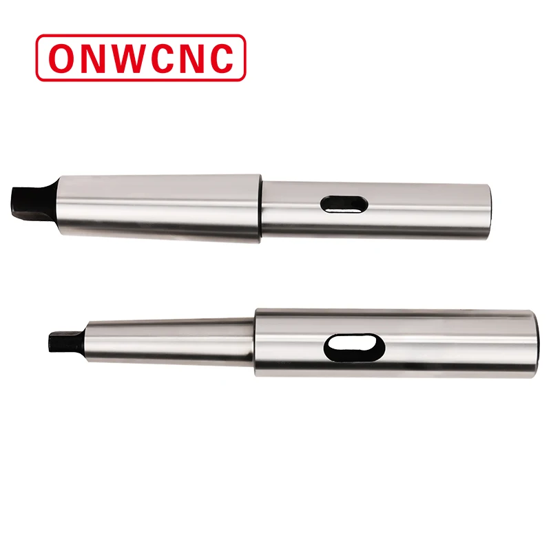 
China Producer Morse Extension Sleeve Morse Taper Shank Sleeve 