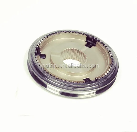 
Synchronizer Assembly 1st 2nd Gear Synchro Hub Kit for Master PF6 8200565672/326049728R 