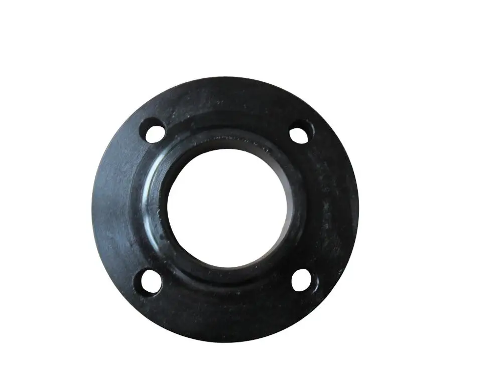 
high quality PN16/10 carbon steel fitting flange 