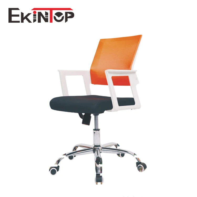Modern design adjustable mesh mid back ergonomic office chair