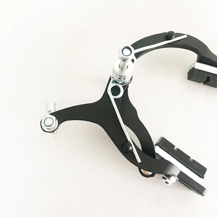 
China high quality aluminum bicycle brake caliper set 