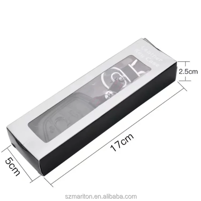 
Remote Key Case Cover Shell bag for 2016-2017 new E class w213 with Box 