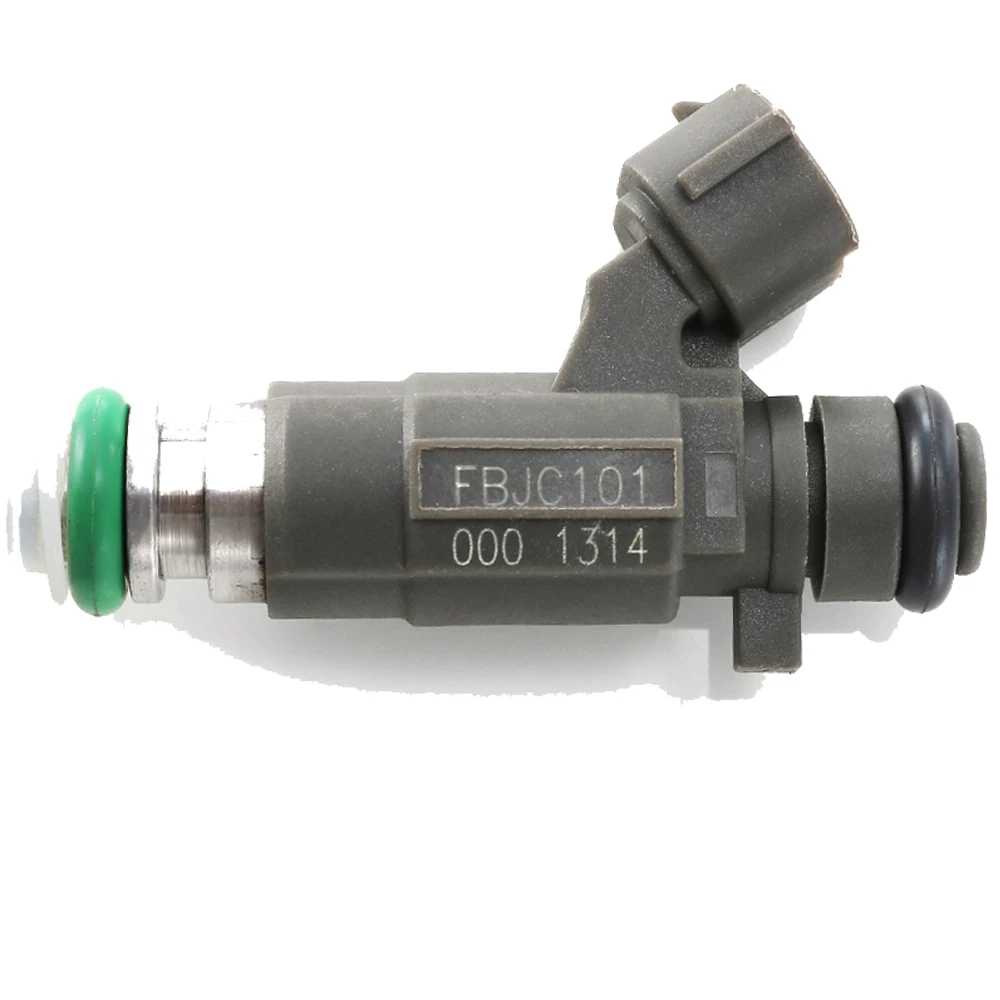 JZK 6/set 35-01325AN 16600AE060 16600-AE060 Fuel Injectors FOR MAXIMA INFINITI 4.5L 3.5L V6