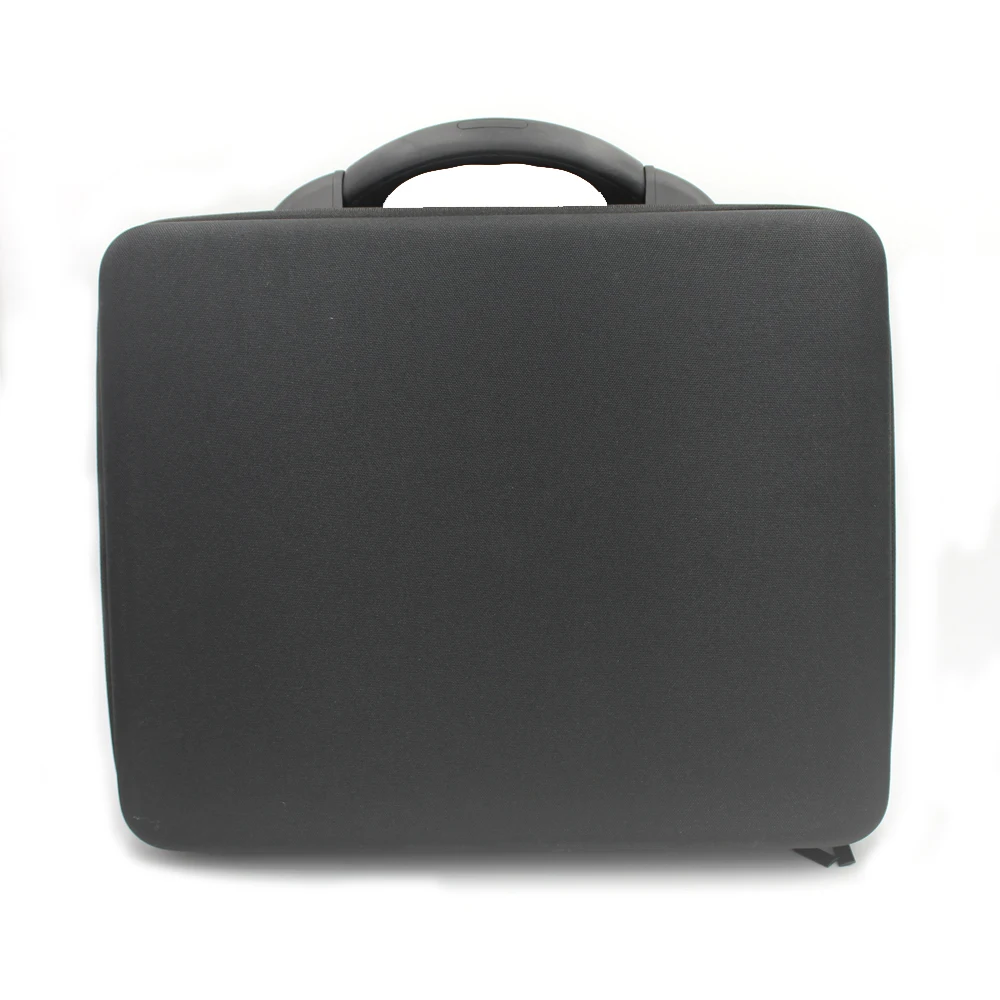 Customized black empty EVA storage tool case OEM manufacturer