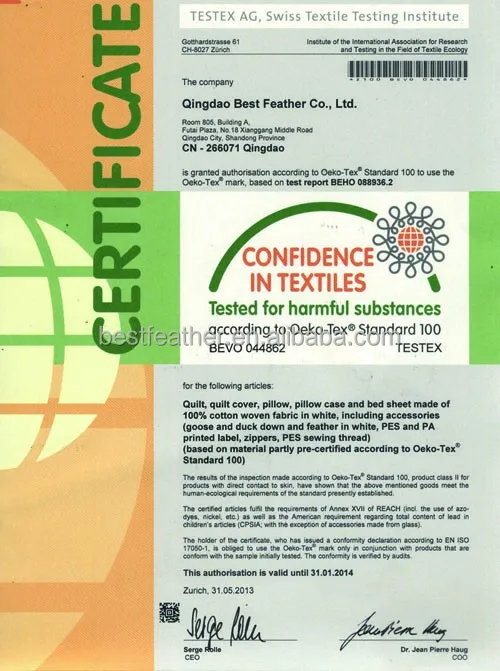 High quality reactive 3D printed bedding set