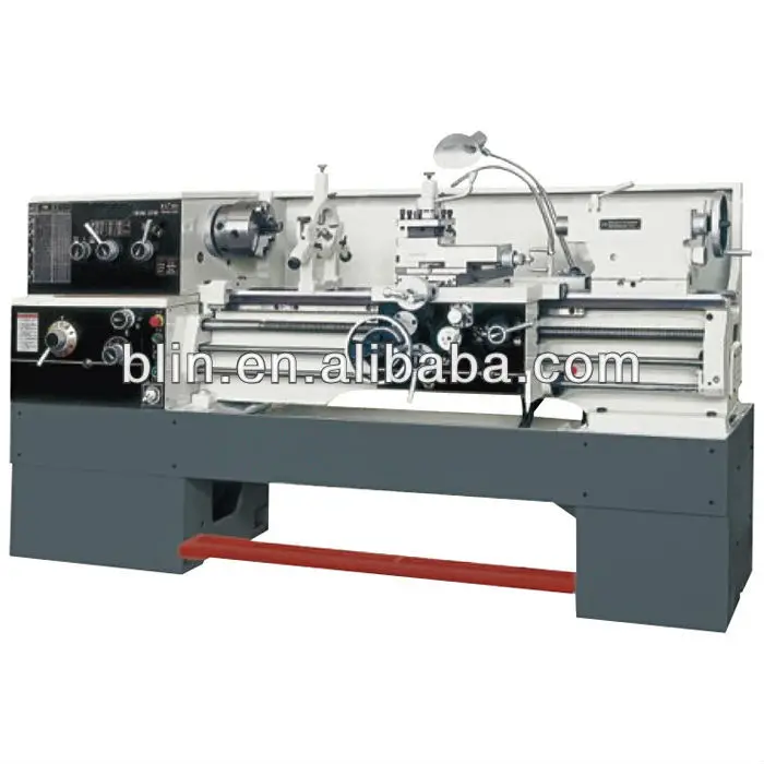 Универсальный токарный станок, машины (новый токарный станок цена) (BL-GBL-K36A * 1500) (высокое качество, один год гарантии)