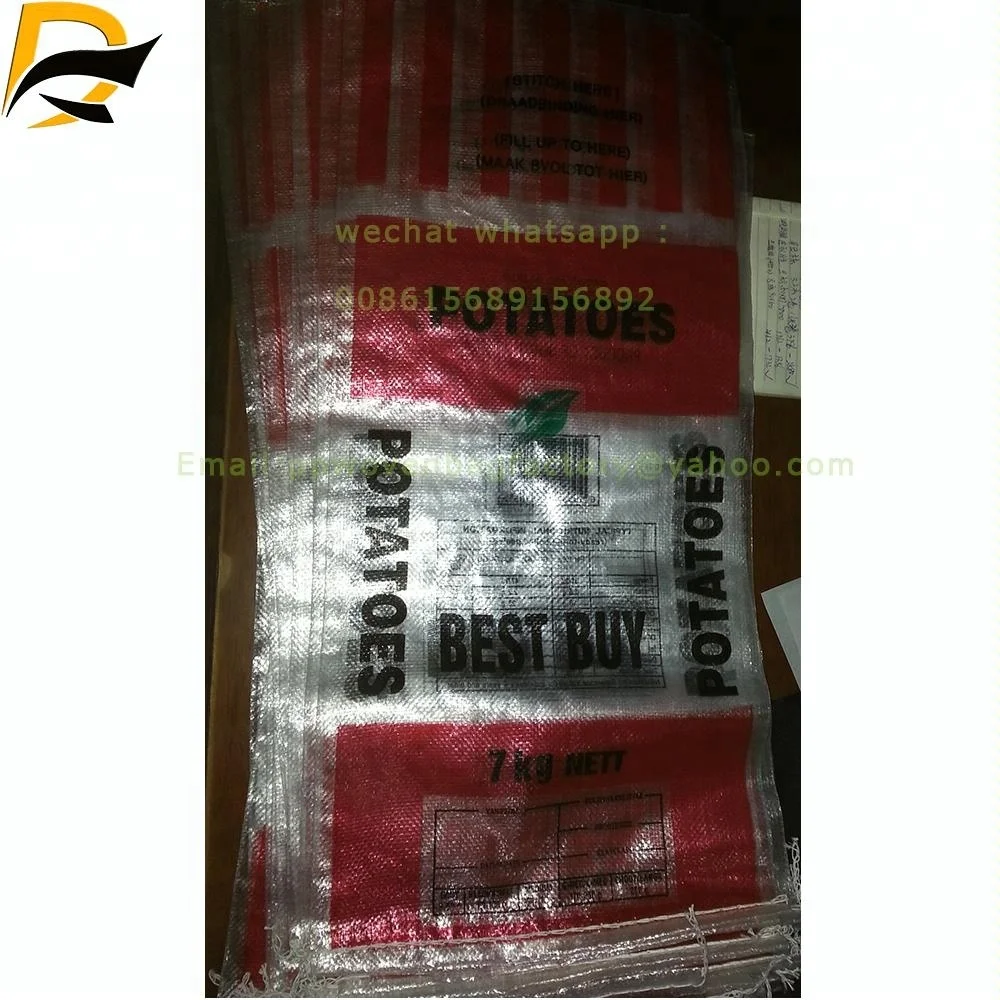 
PP Woven Bag/Sack for cement,flour,rice,fertilizer,food,feed,sand 008615689156892 