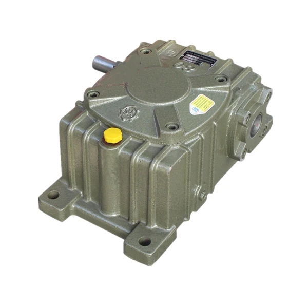Редуктор wpx80 для червячной коробки передач мини