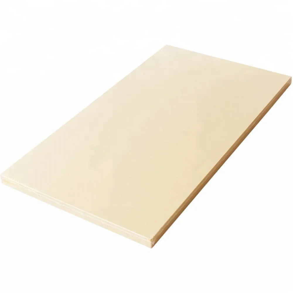 Антибактериальная разделочная доска из синтетического каучука, противоскользящая доска для фруктов