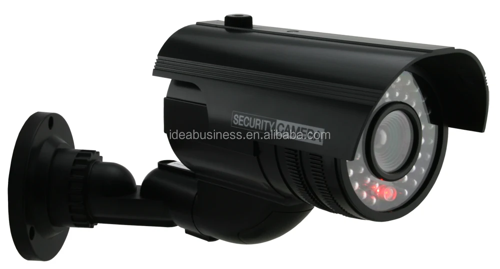 
Best selling full form cctv rotating Fake camera /dummy camera 