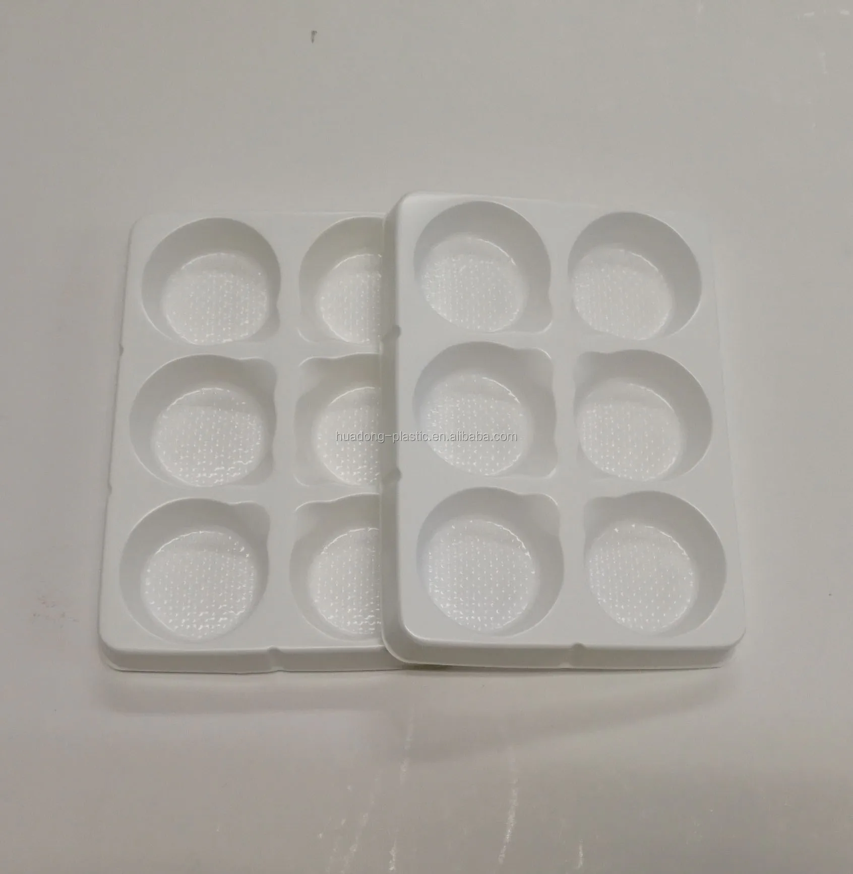 Biscuit /Moon cake packaging boxes/tray