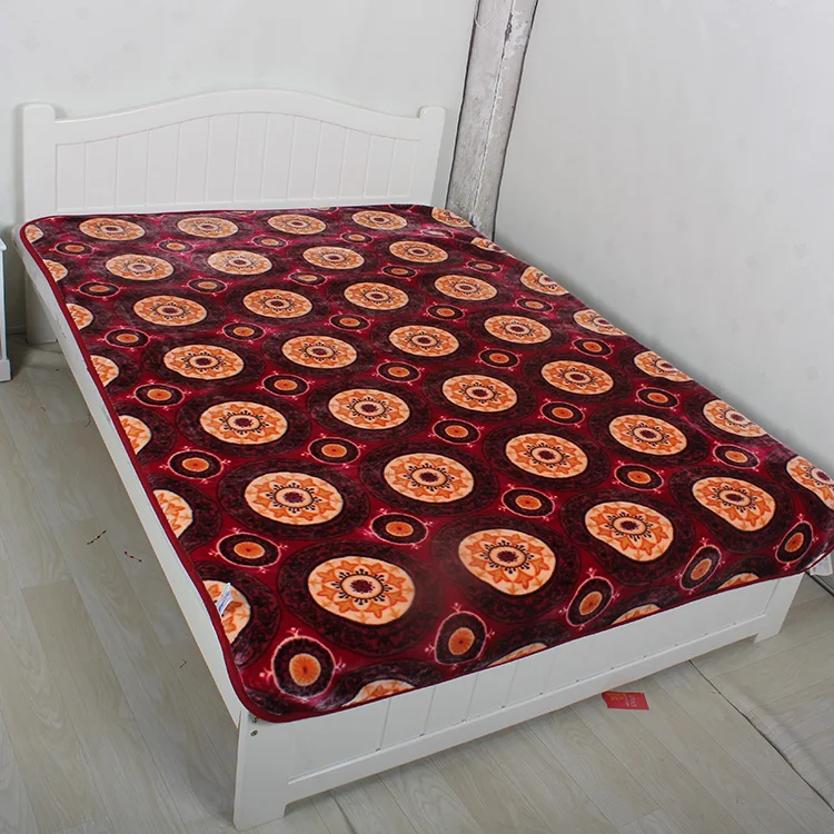 babies product blanket factory 100% polyester made cheap super soft polar fleece blanket turkish blanket