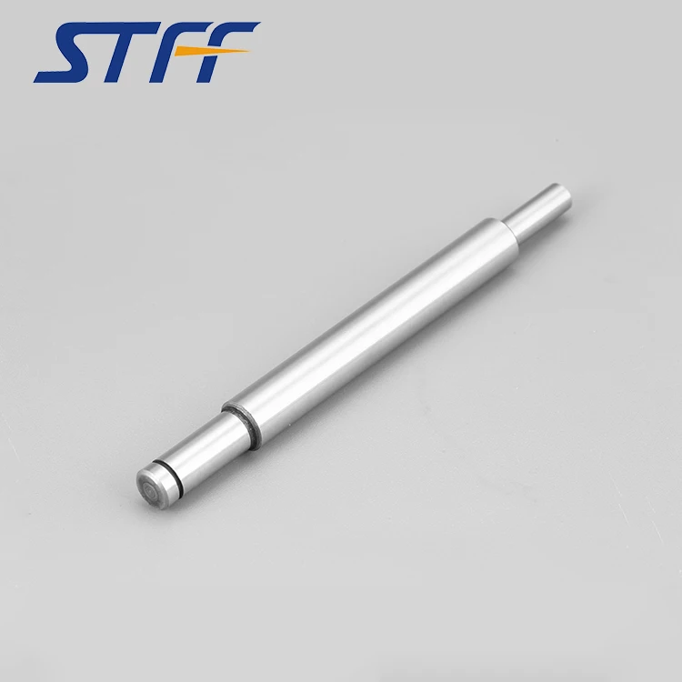 Stainless steel small table electric fan motor shaft