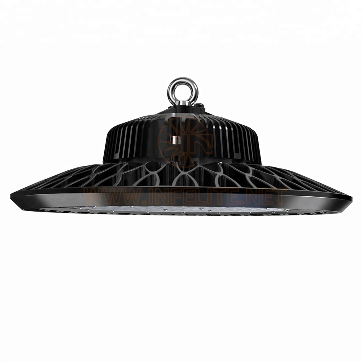 
IN-UFO302 Super Bright LED Warehouse Workshop Garage Stadium Mall Lamp SMD3030 LED High Bay Highbay Light 100W 150W 200W 250W 