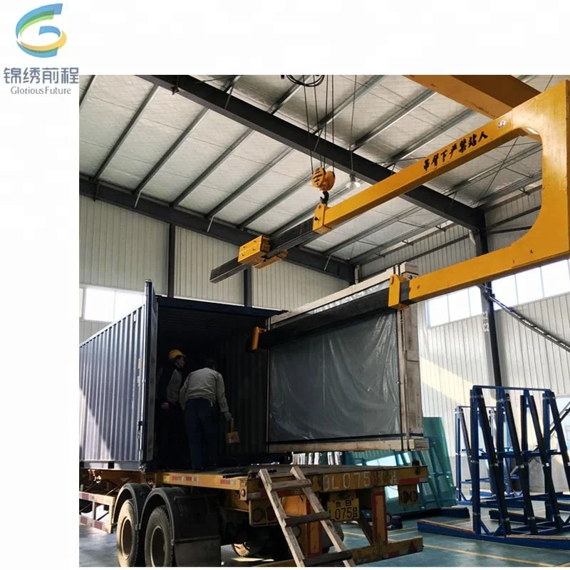 6mm clear float glass