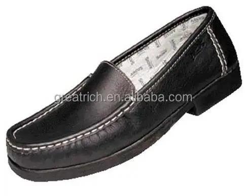 
GR-747 moccasin industrial shoe sewing machine price for sale 