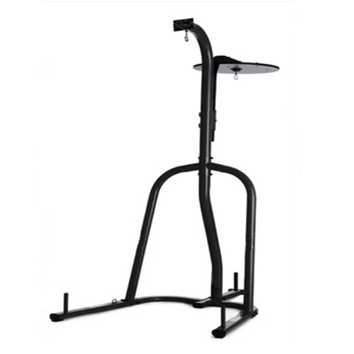 Подставка для фитнеса с двойной станцией, подставка для грузила HRAT12B
