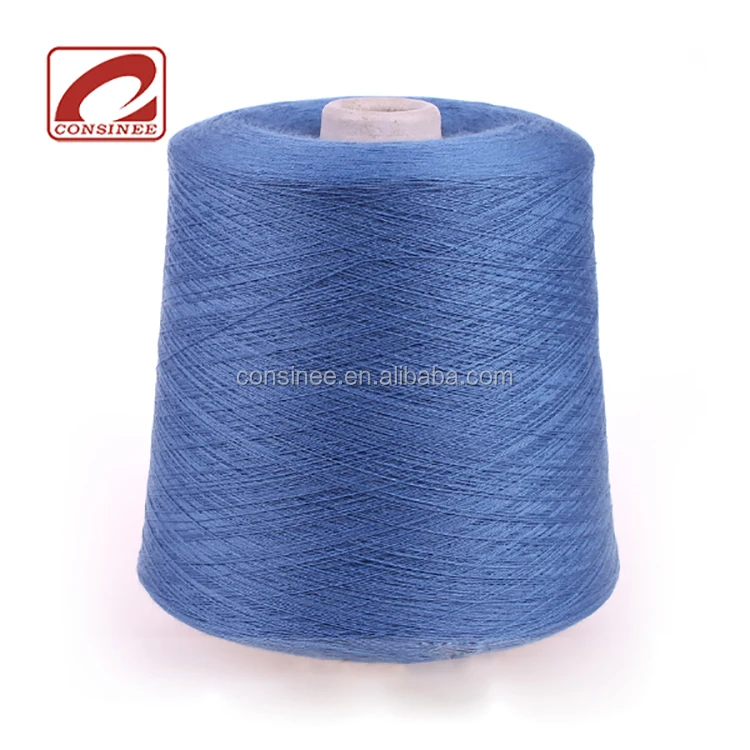 Cone merino wool yarn for knitting merino 1kilograms