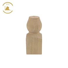factory direct morden wooden furniture leg