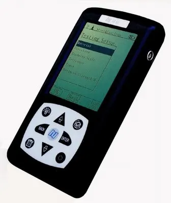 Leeb Hardness Tester HLN200