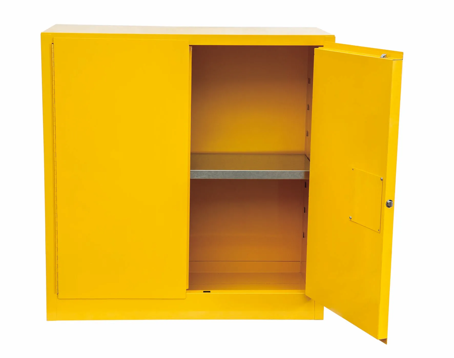 Outdoor Eagle Chemical Flammable Storage Cabinets