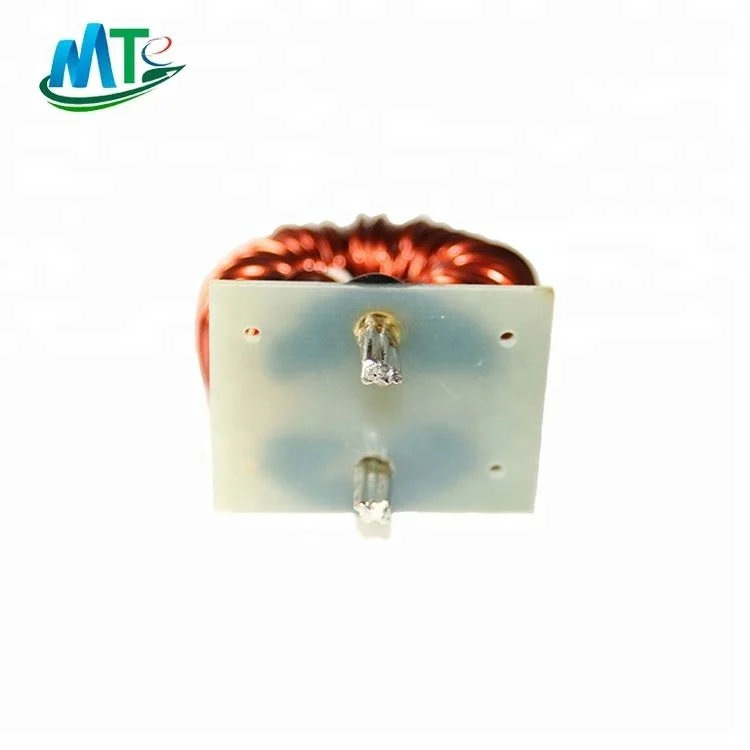 Choke inductor   filter inductor power line inductor 33uH
