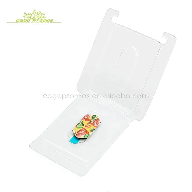 Ultra thin custom logo printed magnetic slider laptop webcam cover for tablet smartphone