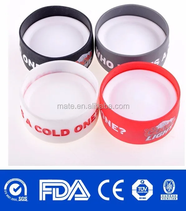 Round Freeze Ice Pack